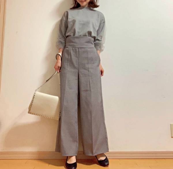 【しまむら】マスクケースのおまけ付き！？コスパ抜群のサロペットを発見