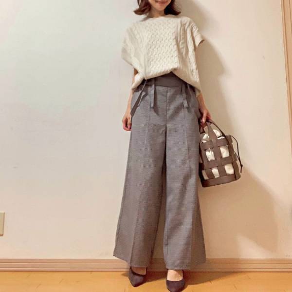 【しまむら】マスクケースのおまけ付き！？コスパ抜群のサロペットを発見