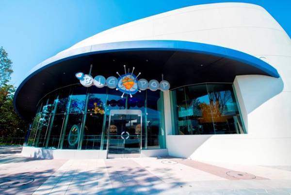 【東京ディズニーランド】史上最大規模の新エリアが9月28日オープン♪