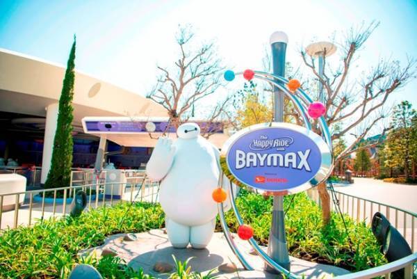 【東京ディズニーランド】史上最大規模の新エリアが9月28日オープン♪