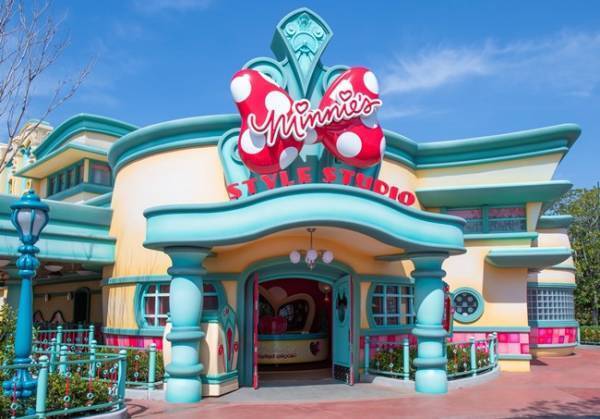 【東京ディズニーランド】史上最大規模の新エリアが9月28日オープン♪