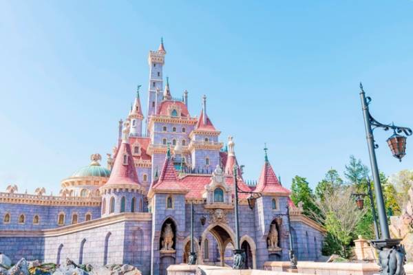 【東京ディズニーランド】史上最大規模の新エリアが9月28日オープン♪