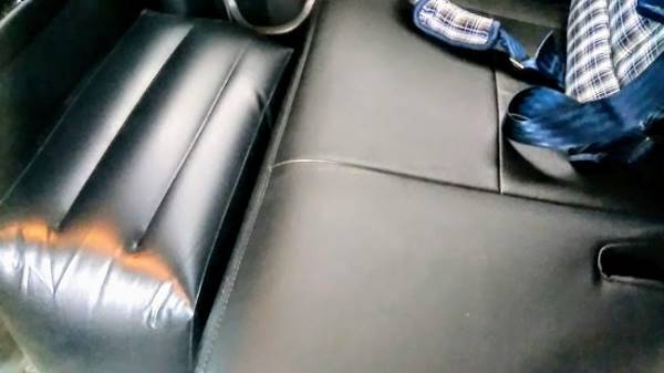 ママのおすすめカー用品3選！ 車でのお出かけが快適に、楽しくなった♪