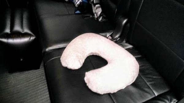 ママのおすすめカー用品3選！ 車でのお出かけが快適に、楽しくなった♪