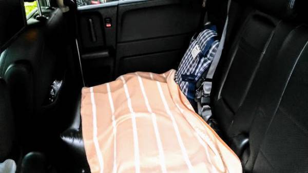 ママのおすすめカー用品3選！ 車でのお出かけが快適に、楽しくなった♪