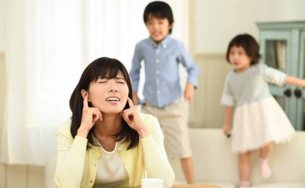 子どもを叩いてしまった！怒鳴ってしまった！ そのあとどうすればいい？