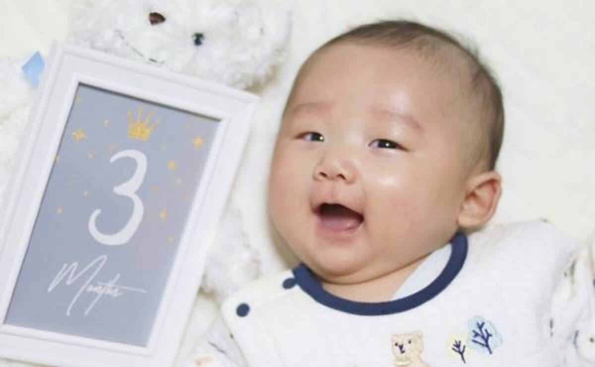 力強い名前が人気 上半期 飛翔ネーム ランキングtop12 男の子 年10月13日 ウーマンエキサイト 1 3