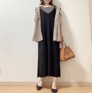 【しまむら】驚きの1290円！秋に大活躍の高見えコーデュロイシャツ♡