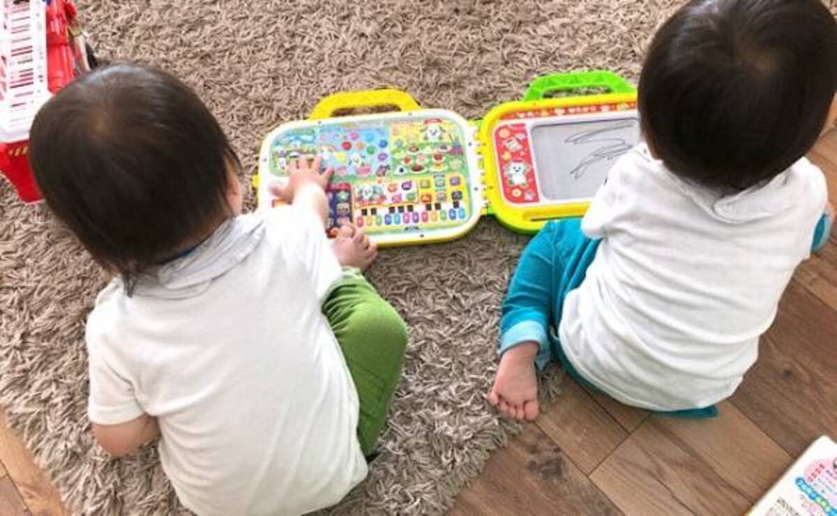 やっぱり最強 買って大正解だったワンワンとうーたんのおもちゃはコレ 年10月8日 ウーマンエキサイト 1 2