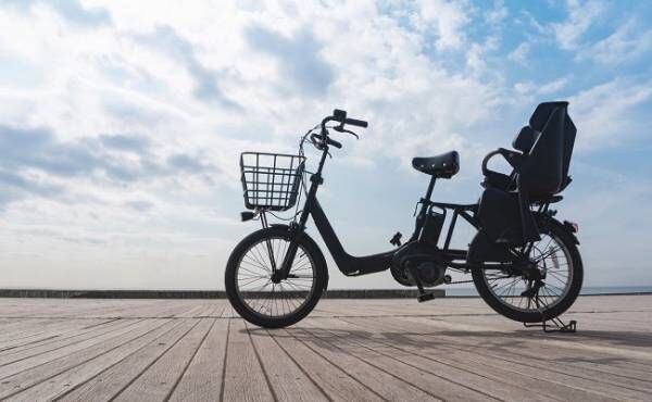ごめんね 地方に移住したら子どもが 自転車は嫌だ と言い出して 年11月10日 ウーマンエキサイト 1 2