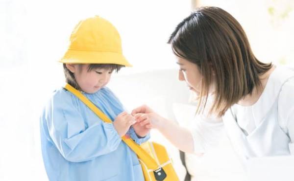 ママを悩ませる「子どもがかわいそう問題」。どうしたらいい？【助産師】