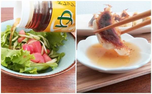 【業務スーパー】コレが85円！？テレビで話題のノンオイルドレ食べ比べ