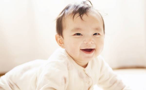 レトロネームがブーム！上半期ひらがなネームランキング＜女の子＞