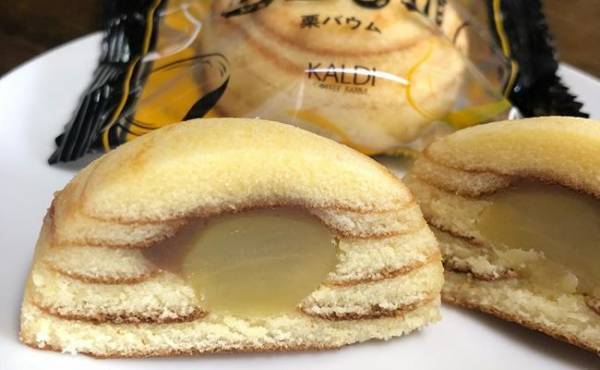 【カルディ】マニアが厳選！秋の最新・超おいしい栗づくしスイーツ5選