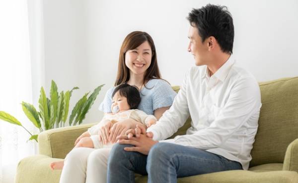 【緊急特集】身近にあるママとパパの産後うつ。回避のために知っておきたいこと３