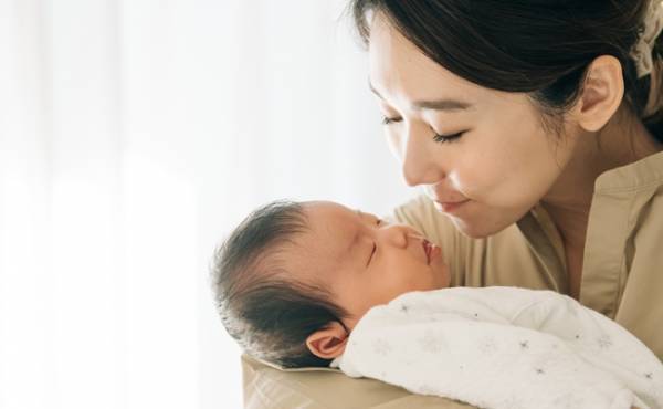 【緊急特集】身近にあるママとパパの産後うつ。回避のために知っておきたいこと３