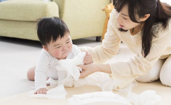 【緊急特集】ママをやめたいと思ったら…知ってほしい“ママの孤独”が引き起こす産後うつ