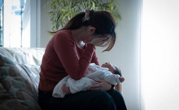 【緊急特集】10人に1人が産後うつ！？ 妊産婦のメンタルヘルスが問題に