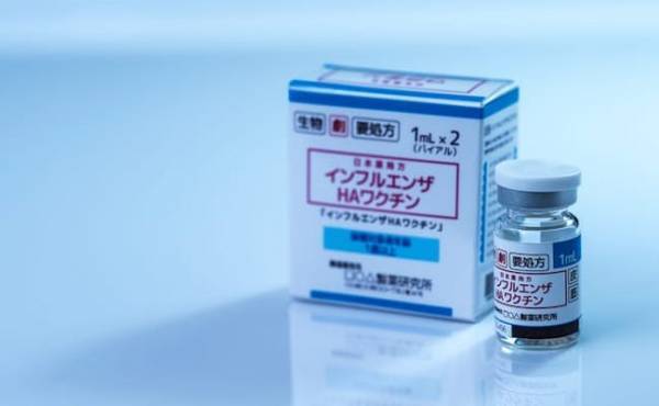 流行前に！赤ちゃんはインフルエンザの予防接種を受けられる？【専門家】