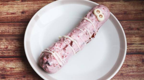 やっぱドーナツはミスドしか勝たん♡可愛いすぎて悶絶ハロウィン新作5つ