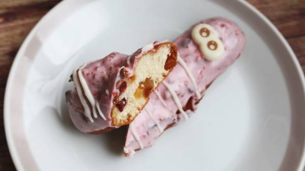 やっぱドーナツはミスドしか勝たん♡可愛いすぎて悶絶ハロウィン新作5つ