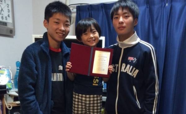 国内外で大注目の天才キッズボウラー！勉強との両立を実現する子育てとは