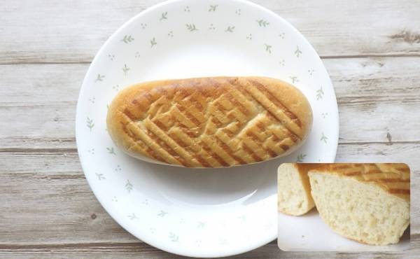 38円って正気？！常連が指名買いする、パリッとおいしい大容量新商品は？