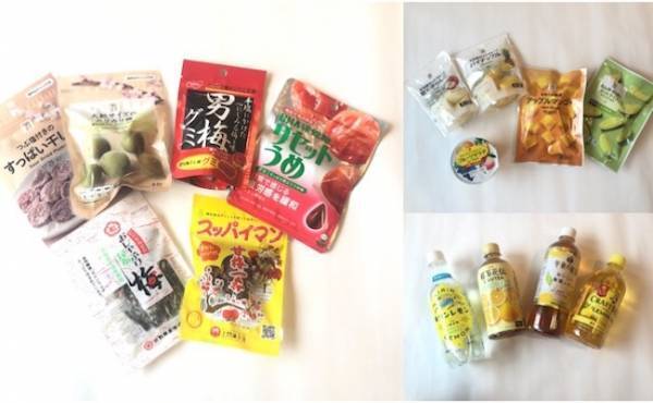 コンビニでOK！助産師がおすすめする「つわり救済フード」セレクション