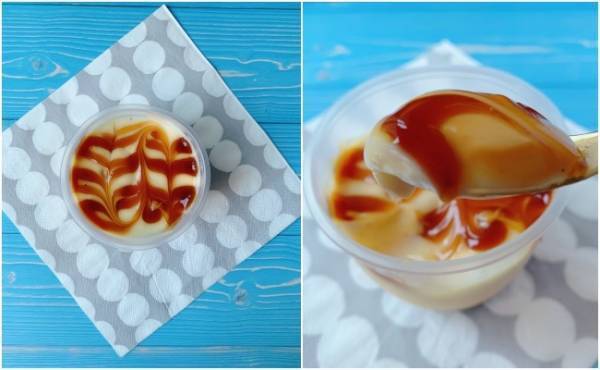 【ローソン・ファミマ】あなたはどっち派？新作スイーツとろんとろん対決