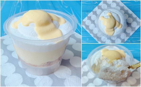 【ローソン・ファミマ】あなたはどっち派？新作スイーツとろんとろん対決