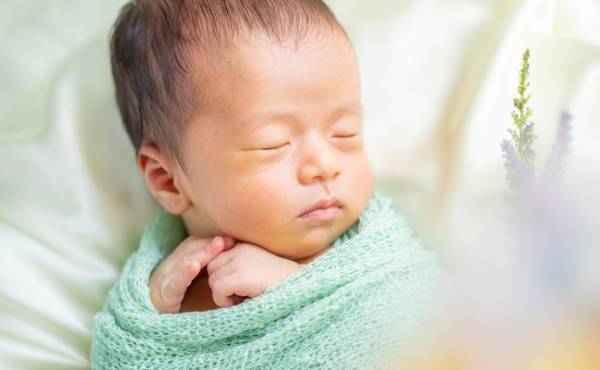 ＜上半期＞男の子に人気の漢字ランキングTOP30！2位「太」、1位は？