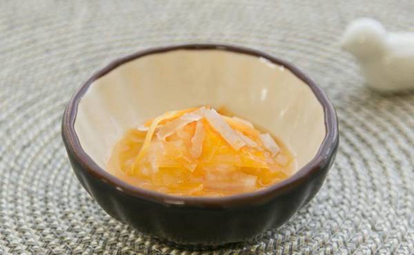 野菜を食べなくなっちゃうかも！？ 果物の与え方はどうしたらいい？