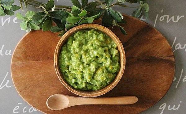 野菜を食べなくなっちゃうかも！？ 果物の与え方はどうしたらいい？