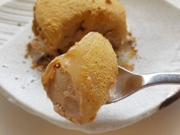 完売必至！絶品すぎると話題の「ハーゲンダッツ華もち」新作2つを実食！