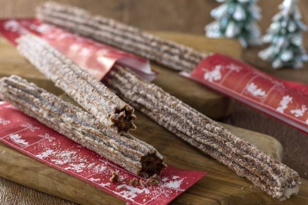 待ってた！東京ディズニーランドと東京ディズニーシーがクリスマス仕様に