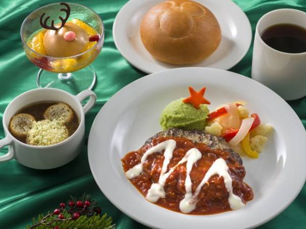 待ってた！東京ディズニーランドと東京ディズニーシーがクリスマス仕様に