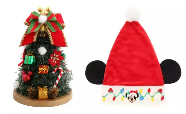 待ってた！東京ディズニーランドと東京ディズニーシーがクリスマス仕様に