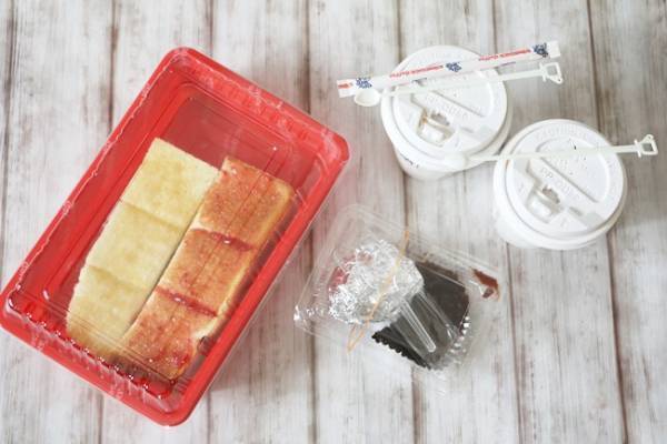 【コメダ】実はテイクアウトもできる！？お得なモーニングの注文裏技