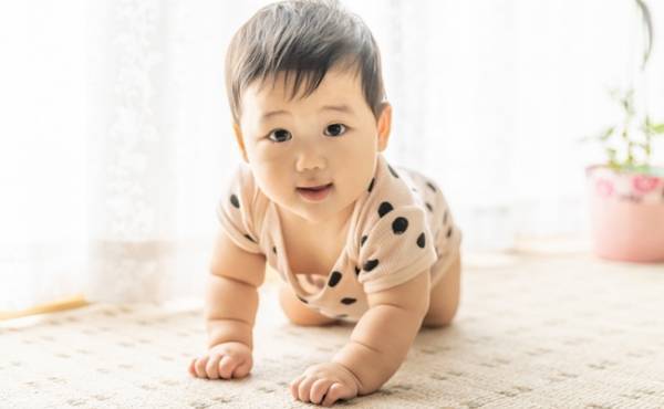 紅葉をイメージする名前が急上昇！11月生まれ男の子の名前ランキング