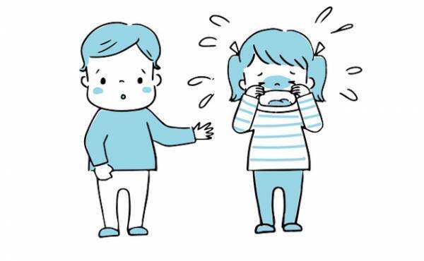 どうしてお友だちを噛んだりするの？保育士が1歳からのトラブルを解決！