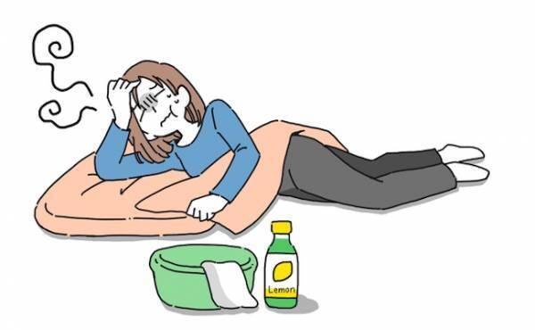 あなたはどのタイプ？吐きつわり・食べつわり・においつわり3つの対処法