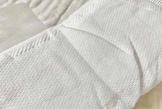 シンプルバンザイ！肌触りグー！無印良品の「生理用ナプキン」ついに登場