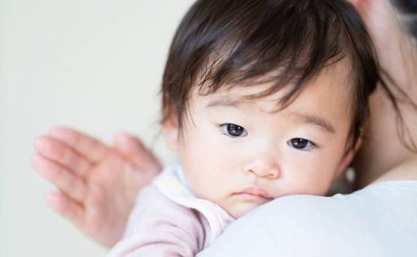 自然に治るのを待つしかないってホント！？ 突発性発疹のケア【専門家】