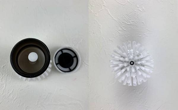 【100均】人気すぎて再販も！水まわり掃除が超ラクになる便利グッズ３選