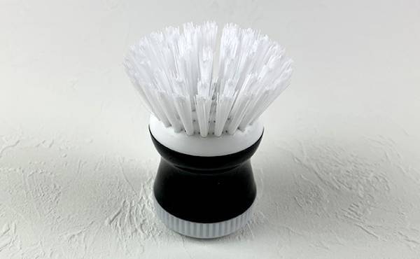 【100均】人気すぎて再販も！水まわり掃除が超ラクになる便利グッズ３選