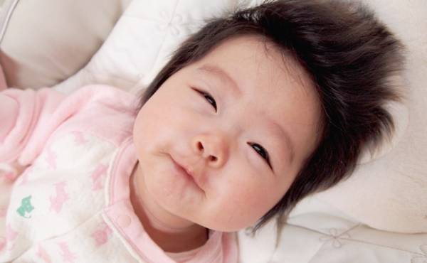 秋らしい名づけがトレンド！秋生まれの女の子名前ランキングTOP20