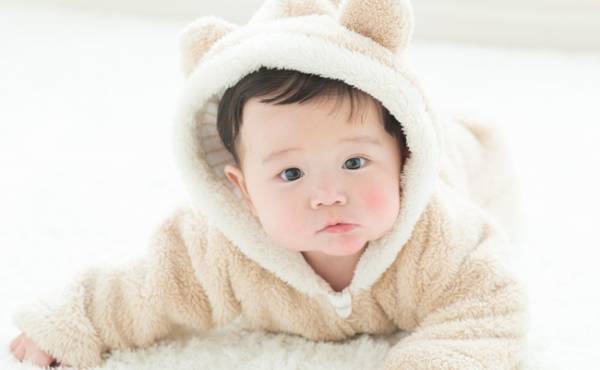 太陽と楓がカギ★秋生まれ男の子の赤ちゃんの名前ランキングTOP20！