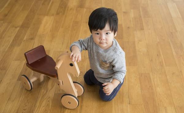 ごめんね。長男に怒ってばかり…2人目の妊娠時つわりが想像以上につらい