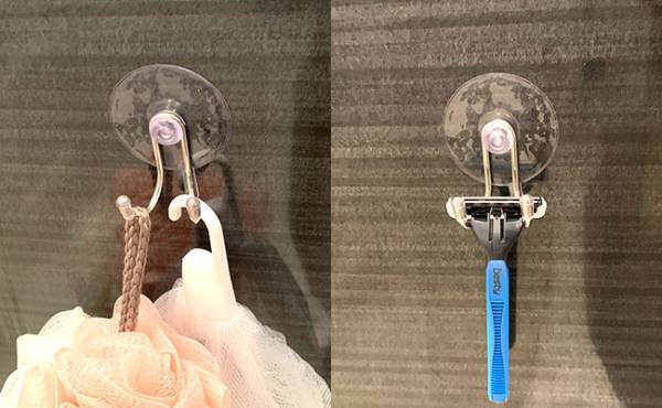 【100均】意外な使い方が話題！コスパ良し！優秀すぎる引っ掛け＆吊り下げ収納グッズ3選