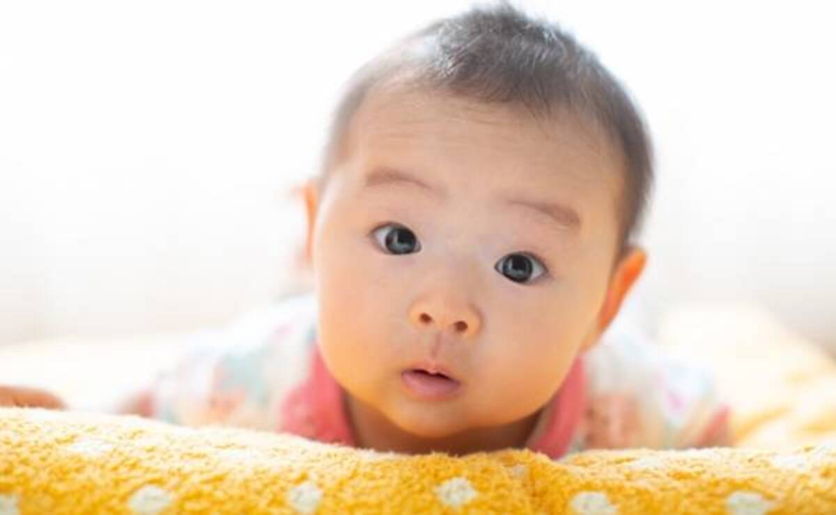 二音ネームがトレンド 秋生まれ女の子の赤ちゃんのよみランキング 年11月18日 ウーマンエキサイト 3 4